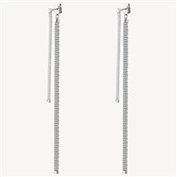 Orecchini Brosway Donna in Acciaio BNL085